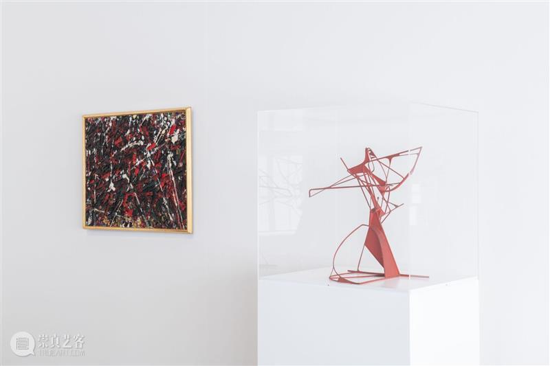 双人舞_ 远非一场普通藏品展,而是一次精心策划的文化宣言 | 国家美术·关注 视频资讯 | 双人舞 藏品展 文化 宣言 国家 美术 名称 地点 巴塞尔美术馆 时代 崇真艺客